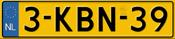 3KBN39 - Audi A4 avant