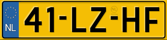 41LZHF - Seat Ibiza