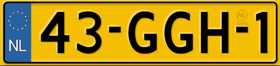 43GGH1 - Bmw 3er reihe