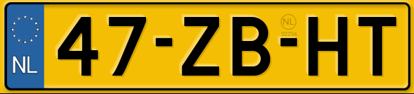 47ZBHT - Chevrolet Matiz