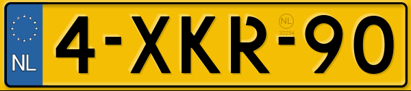 4XKR90 - Fiat Fiat 500
