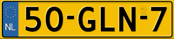 50GLN7 - Fiat Fiat 500