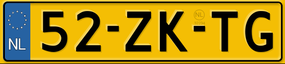 52ZKTG - Peugeot 207