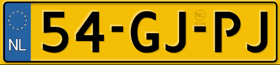 54GJPJ - Mazda Mazda demio