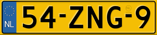 54ZNG9 - Toyota Toyota aygo