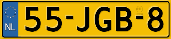 55JGB8 - Renault Clio