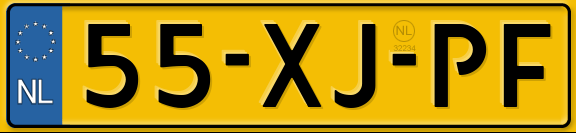 55XJPF - Ford Focus c-max