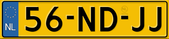56NDJJ - Nissan Nissan micra