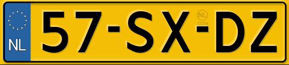 57SXDZ - Volkswagen Caddy life