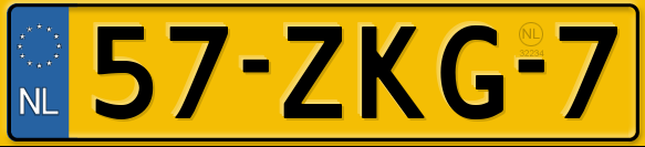 57ZKG7 - Peugeot 208