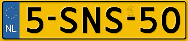 5SNS50 - Volkswagen Tiguan