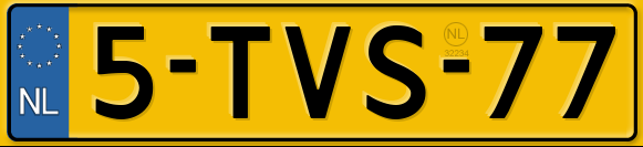 5TVS77