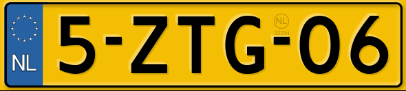 5ZTG06 - Audi A3 sportback