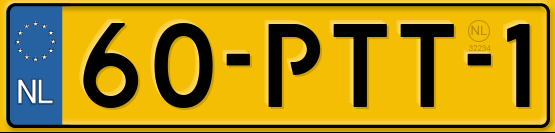 60PTT1 - Dacia Duster