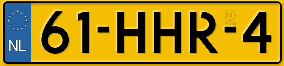 61HHR4 - Hyundai I 10