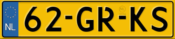 62GRKS