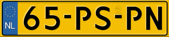 65PSPN - Renault Modus