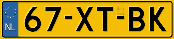67XTBK - Volkswagen Jetta