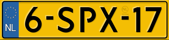 6SPX17 - Audi A5 sportback
