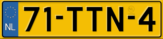 71TTN4 - Kia Rio