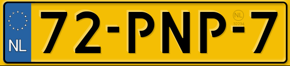 72PNP7 - Mercedes-benz B 160