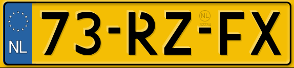 73RZFX - Opel Corsa-c