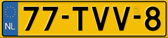 77TVV8 - Volkswagen Up