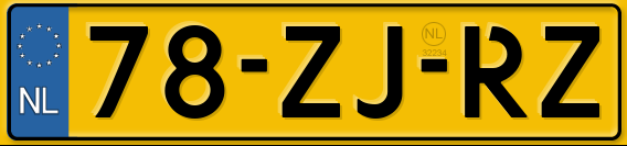 78ZJRZ - Daihatsu Cuore