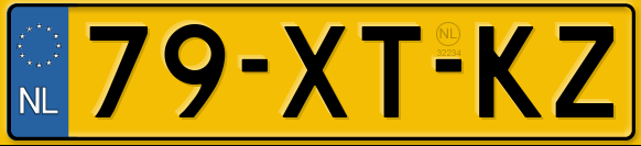 79XTKZ - Nissan Nissan qashqai