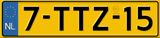 7TTZ15 - Opel Meriva
