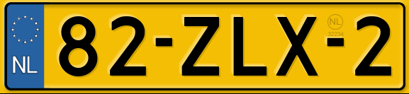 82ZLX2 - Nissan Nissan micra