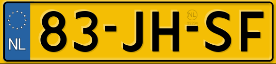 83JHSF - Renault Megane cabriolet