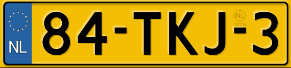 84TKJ3 - Mini Mini