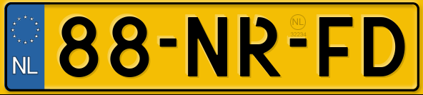 88NRFD - Opel Corsa-c