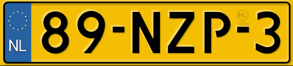 89NZP3 - Fiat Fiat punto