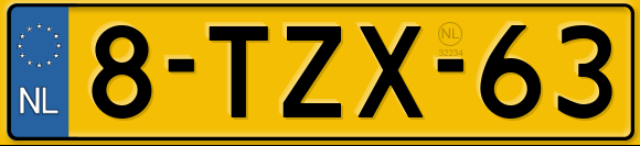 8TZX63 - Opel Mokka