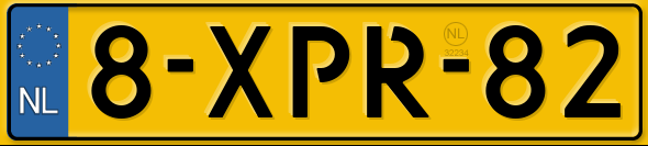8XPR82 - Volkswagen Polo