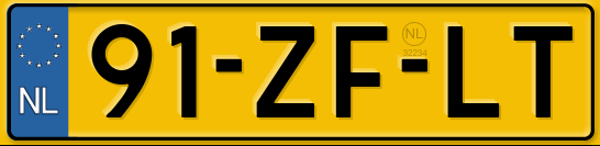 91ZFLT - Toyota Toyota prius