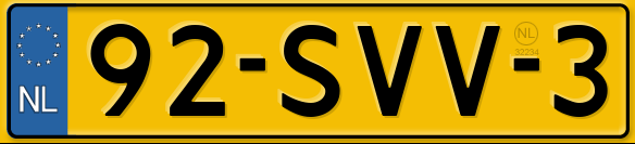 92SVV3 - Renault Twingo