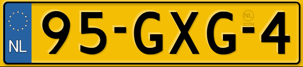 95GXG4 - Volvo Xc90