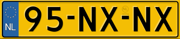 95NXNX - Maserati Coupe cambiocorsa