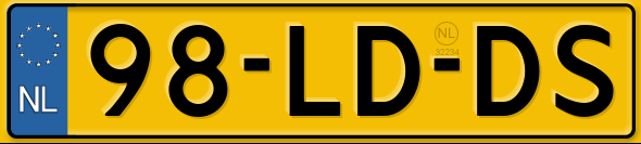98LDDS - Citroen C3