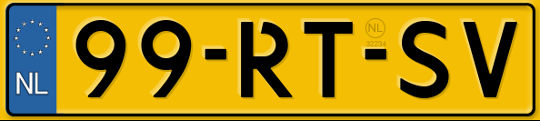 99RTSV