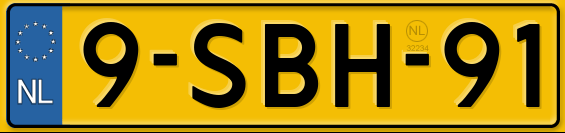 9SBH91