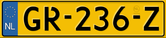 GR236Z - Opel Corsa-e