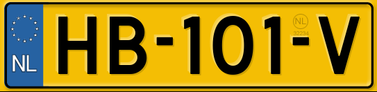 HB101V - Opel Insignia sports tourer sw