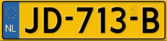 JD713B - Opel Mokka