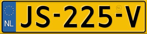 JS225V - Renault Clio