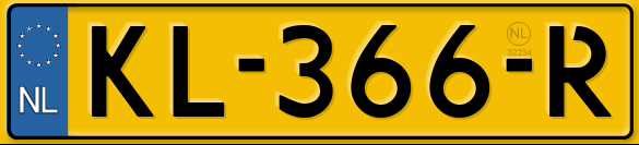 KL366R - Kia Picanto