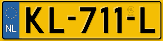 KL711L - Opel Mokka